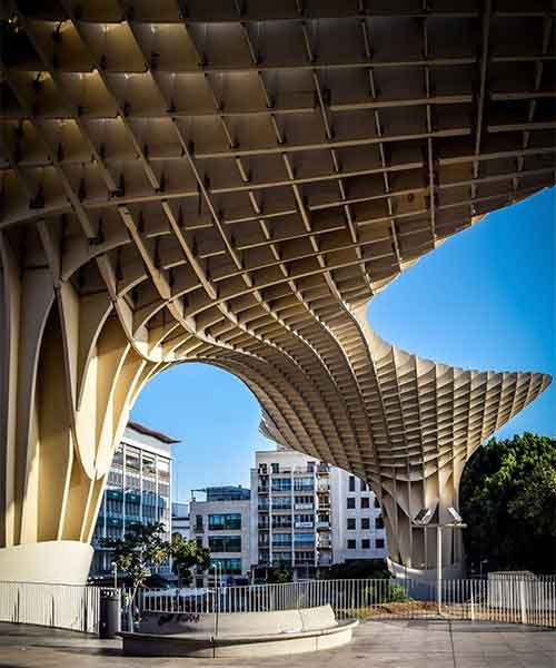 Construcción TELMATIS